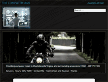 Tablet Screenshot of havetools.com